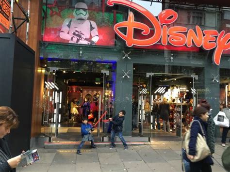 Disney Store (London) - 2020 All You Need to Know Before ... Disney+ reveals june 2020 uk tv and film releases.