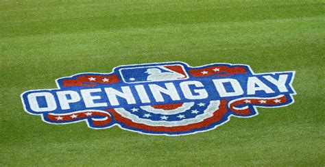 Mlb Opening Day Lineup Predictions Rokudaimehok