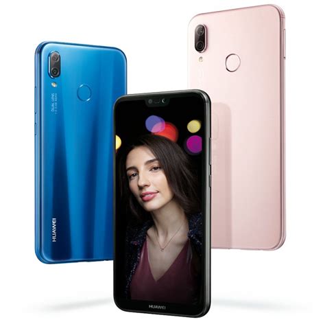 Talking of shaving pounds, the huawei p20 lite weighs in at a relatively scant 145g. Huawei P20 Lite launched in India - Specs, Price ...