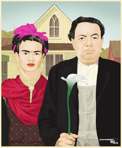 1000 Images About Art Parody American Gothic On