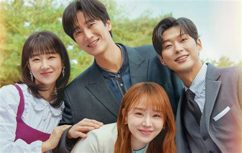 ‘See You In My 19th Life’ Maintains High Ratings Ahead of Finale