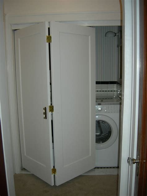 Door Solution Laundry Room Doors Laundry Doors Closet Doors