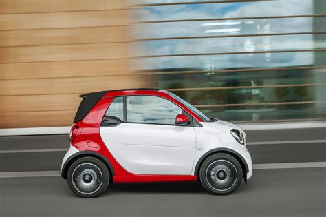 2016 Smart Fortwo Prices Reviews And Vehicle Overview Carsdirect