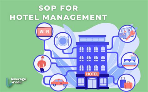 Sop For Hotel Management Leverage Edu