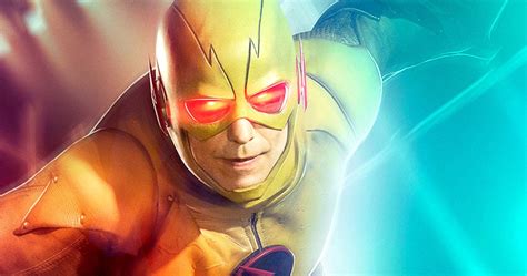 Reverse Flash And Dark Archer Superhero Fight Club Posters