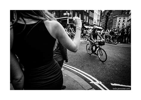 World Naked Bike Ride 40 By Jrockar On Deviantart