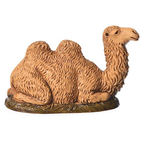 A camel would have been the best way to travel from egypt to judea, but not the only way. Camel kneeling down 6cm Moranduzzo | online sales on ...