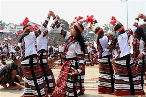 The band's name is in the cyrilic alphabet and it reads as tuman, which means fog in few slavic languages. CHAPCHAR KUT, AW ! CHAPCHAR KUT | TIMES OF MIZORAM