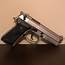 My Beretta 92 Compact That I Just Got Yesterday The First Pistol Of 