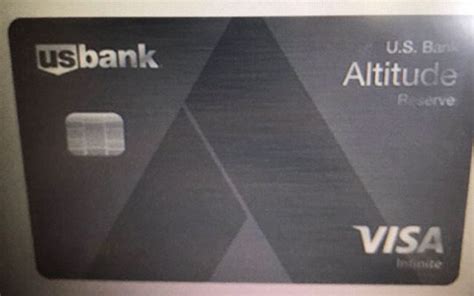 Bank earned a below average rating in the 2020 j.d. Additional Information Regarding New Altitude Reserve Card From U.S. Bank - Doctor Of Credit