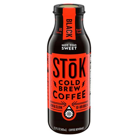 The 10 Best Cold Brew Coffees Of 2022