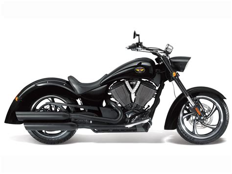 2011 Victory Motorcycle Photos Kingpin 8 Ball Specifications