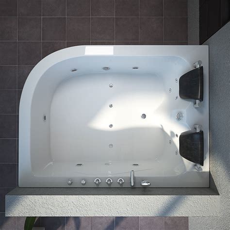 Platinum Spas Sorrento Person Whirlpool Bath Tub Costco Uk