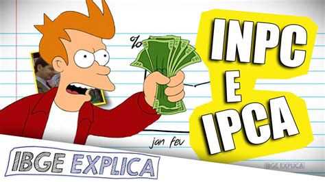 Inflação e os principais índices inpc ipca igp m o que devemos saber. O que é inflação • IBGE Explica IPCA e INPC - YouTube