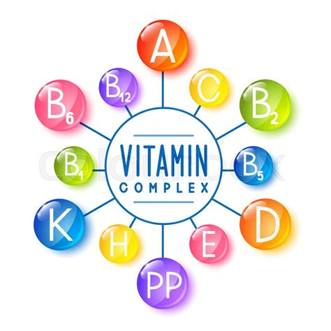 Vitamin bottle, vitamins, vitamins and supplements, nutrition, supplement bottle, protein powder, health. Set of main vitamin icons for Your ... | Stock vector ...
