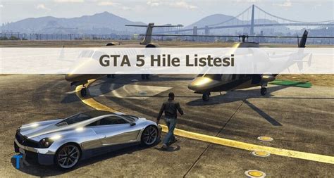 Gta 5 Hileleri Grand Theft Auto V Kodları Listesi