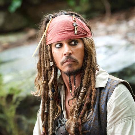 Gibbs actor thinks pirates of the caribbean reboot still. Johnny Depp showed up as Jack Sparrow on Disney's Pirates ...