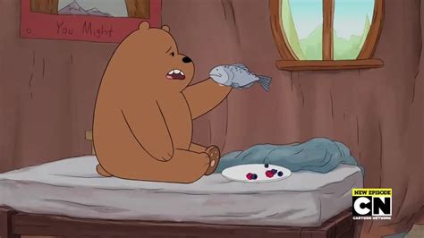 We Bare Bears Season Episode Bear Cleanse Watch Cartoons Online