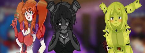 Five nights in anime game remastered gamejolt. Five nights in anime the novel game, donkeytime.org