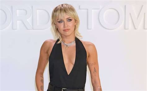 Miley cyrus's net worth is huge and continues to climb. Miley Cyrus Measurements, Net Worth, Bio, Age, Height and ...