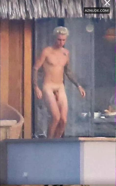 New Justin Bieber Ripped Body