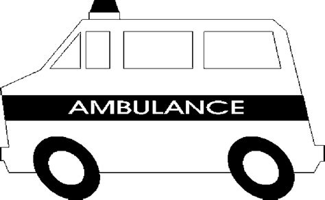 For boys and girls, kids and adults, teenagers and toddlers, preschoolers and older kids at school. 21 Best Ambulance Coloring Pages for Kids - Updated 2018