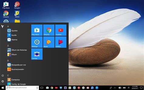 The dropbox desktop experience helps you organize your content, connect your tools and bring your team together in one place. Desktop Launcher for Windows 10 Users APK Download - Free ...