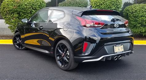 We did not find results for: Test Drive: 2019 Hyundai Veloster R-Spec | The Daily Drive ...