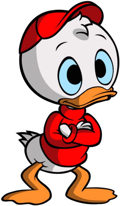 Huey Duck Tales Clipart Full Size Clipart 5267499 Pinclipart
