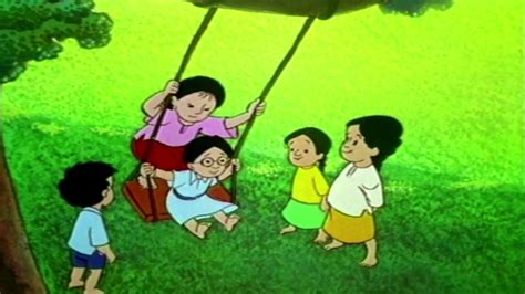 Promo Meena Bangla Cartoon Youtube