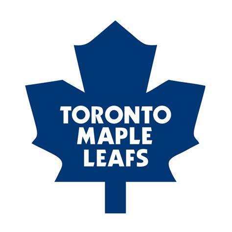 This is a smart concept that simplifies the wordmark on the leaf without completely getting rid of it. Toronto Maple Leafs Font | Delta Fonts