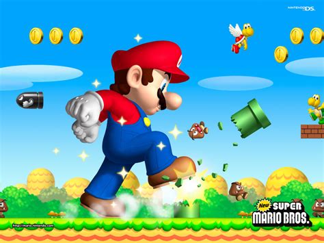 Jugar Super Mario Bros 3 En Mi