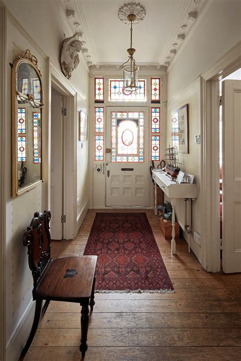 A Victorian Townhouse In Southwest London The New York Times