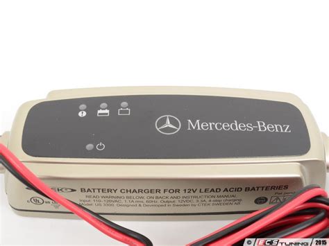 This article outlines the location of the car battery in the mercedes e class. Genuine Mercedes Benz - 0009820221 - Battery Trickle Charger - (NO LONGER AVAILABLE)