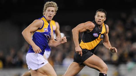 As late as monday, craig cameron, head of football, was advising the media it was highly unlikely the. Ben Cousins no longer at West Coast Eagles as those close ...