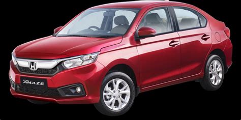 Honda Cars India Opens Pre Launch Bookings For All New 2nd Generation