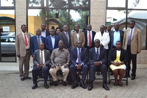 Eldoret Polytechnic Courses Offered Ke
