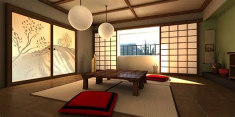 Japanese House Design Interior Japanese Style Minimalist Interior