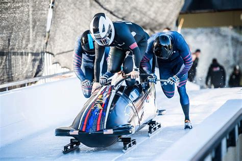 The beijing zone will provide the venues for the opening and closing ceremonies as well as the ice sports competitions. Bobsled at future Winter Olympics could see ice replaced ...