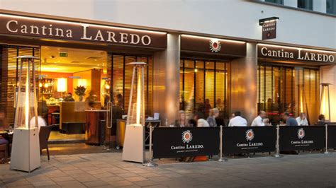 Cantina Laredo London Covent Garden Restaurant Reviews Phone