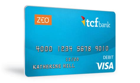 It is more expensive, it will take longer to pay off your credit card balance, and could damage your financial future by adversely impacting your credit score. TCF Bank Introduces ZEO Prepaid Card and Cash Services for Consumers | Business Wire