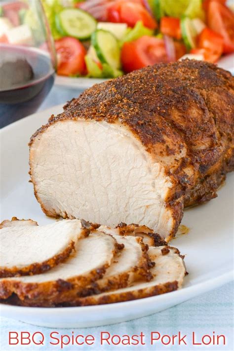 Pork loin and pork tenderloin may sound similar, but they are different cuts of meat. Pin on Pork