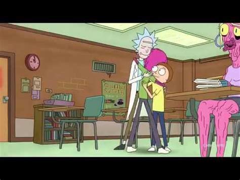 Maybe you would like to learn more about one of these? Rick and Morty Scary Terry - YouTube