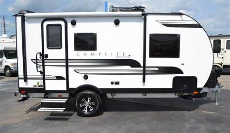 Livin' Lite is Recalling Certain RV's Due to Drawbar May Crack and