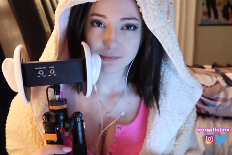 Jinx onlyfans asmr Search Results