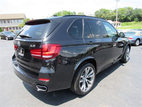 The 2016 bmw x5 has a manufacturer's suggested retail price (msrp) of $54,895 for the rwd sdrive35i. 2016 BMW X5 35I XDRIVE ///M Sport-H/K-Skyview-LOADED!
