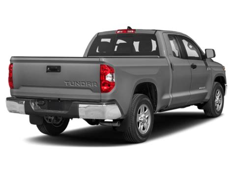 New 2021 Toyota Tundra SR5 4×4 SR5 4dr Double Cab Pickup SB in