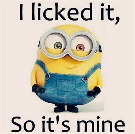 Funny Jokes Minions Quotes With Images BoomSumo