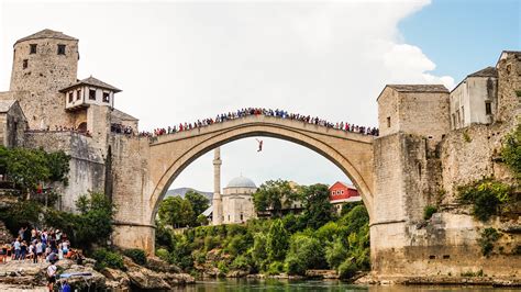 8 Reasons To Visit Bosnia And Herzegovina — Travels Of A Bookpacker