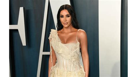 kim kardashian west draws confidence from kanye west s fashion choices 8 days